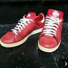 STANSMITH adidasのサムネイル