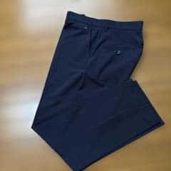 J.LINDEBERG パンツ 美品 - メルカリ