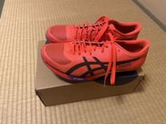 asics メタスピードSP2 27.0のサムネイル