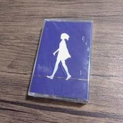【n-buna 月を歩いている カセットテープ】のサムネイル