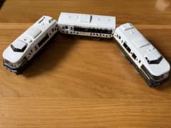 プラレール あそぼーいのサムネイル