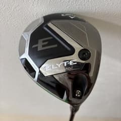 キャロウェイ ELYTE MINI 13.5 TENSEI GREEN 60Sのサムネイル