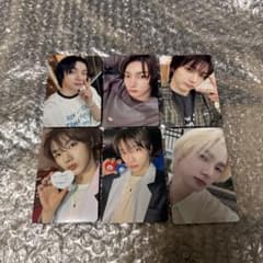 BOYNEXTDOOR ソンホ トレカ - メルカリ