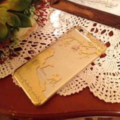 【値下げしました‼️】iPhone6S iPhone6 ケース プリンセスのサムネイル