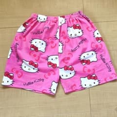 ハローキティ ルームウェア パジャマのサムネイル
