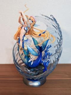 リトル・マーメイド FairyTale-Another フィギュア Amazon.co.jp: FairyTale-Another リトル・マーメイド 1/8