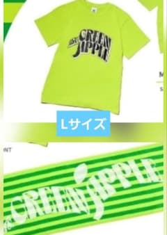 ミセス Tシャツ タオル セット Mrs. GREEN APPLE Tシャツ、タオルセット - メルカリ