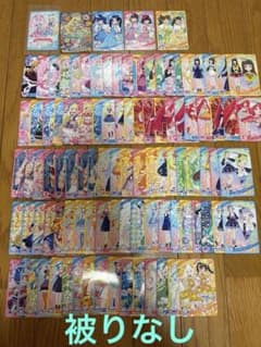 オンゲキ セツナ ハーバリウム・フェアリーズ 裏 15枚セット 9/4(木)オンゲキアドベンチャー 修学旅行編＆9月マンスリーミッション