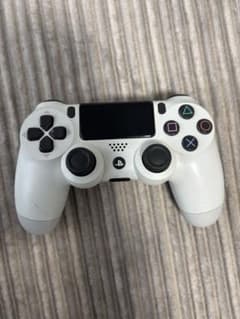 Ps4コントローラージャンク品のサムネイル