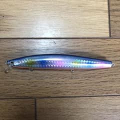 サイレントアサシン129F ARCのサムネイル