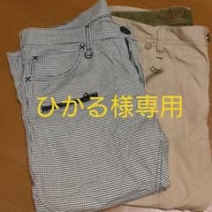 ★LEE パンツ・エドウィンパンツ2点★のサムネイル