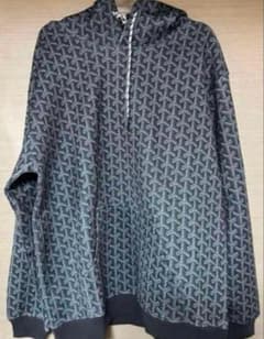 Christopher Wanton パーカー GOYARD - CHRISTOPHER WANTON パーカーの通販 by ゆう's shop