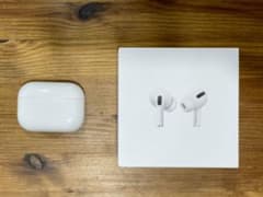 Apple AirPods Pro MWP22J/Aのサムネイル