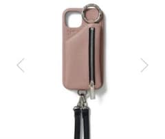 ajew iPhone15 ピンクベージュのサムネイル