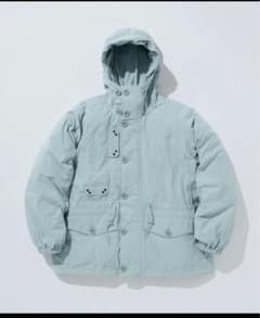 Royal Navy Puff Smock Griffin Hartlandのサムネイル