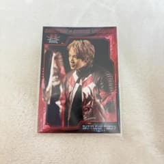 BATTLE OF TOKYO BOT 入場特典 映画特典 浦川翔平のサムネイル
