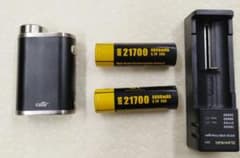 ③　Eleaf イーリーフ iStick Pico  アイスティック ピコのサムネイル