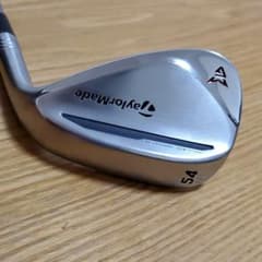 ミルドグラインド 2 ウェッジ  54度 SB-11のサムネイル