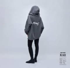 ジョングク　パーカー BTS ジョングク ARMYST ZIP-UP HOODY パーカー グク M - メルカリ