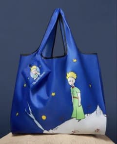 星の王子さま　エコバッグのサムネイル