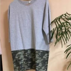 チュニックのサムネイル