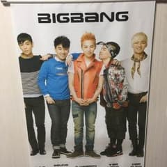 BIGBANGのサムネイル