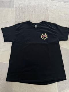 KUZIRA ツアーTシャツ XL - メルカリ