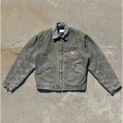 carhartt カーハート デトロイトジャケット 野村訓市 J64CMT|mercari