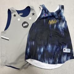 ボーラホリック ballaholicタンクトップ 2枚セット Lサイズ - メルカリ