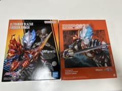 SHFiguarts 울트라 맨 브레이저 파드 런 아머