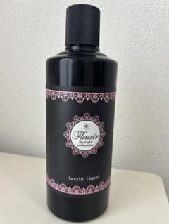 Fleurir アクリルリキッド 500ml - メルカリ