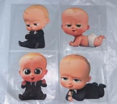 보스 베이비 하프 커플러 방수 씰