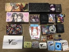 ポケモンカード 引退品 まとめ売りのサムネイル