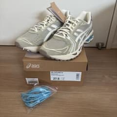 未使用Juliana Salazar x Asics Gel-Kayano14のサムネイル