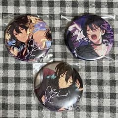 あんスタ バラエティ缶バッジ バラ缶 朔間零 - メルカリ
