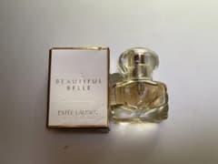 【Estee Lauder】Beautiful Belleのサムネイル