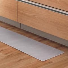 拭けるキッチン用クッションフロアマットのサムネイル