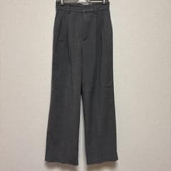 【即購入歓迎】グローバルワーク　ワイドパンツのサムネイル