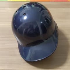 右打者　ヘルメット　ミズノ　ソフトボールのサムネイル