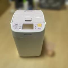 Panasonic ホームベーカリー SD-BH105 - メルカリ