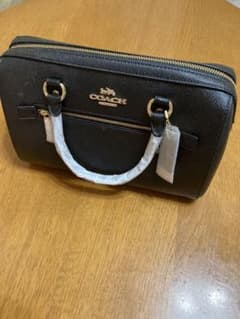 コーチ2ウェイバッグのサムネイル