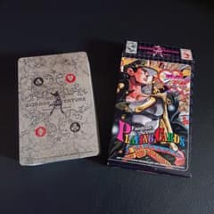 ジョジョの奇妙な冒険 Part3 スターダストクルセイダース 名シーン