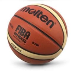 molten バスケットボール　７号球のサムネイル