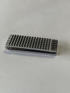 ルイヴィトン M65061 パンス ア ビエディジット マネークリップのサムネイル