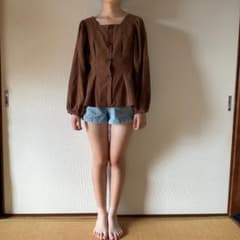 トップスのサムネイル