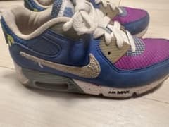 Nike Air Max スニーカー20センチのサムネイル