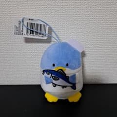 はぴだんぶい 日本の食&お祭りマスコット タキシードサム　➁