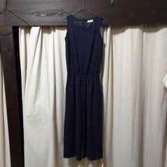テチチテラス　オールインワンのサムネイル