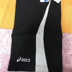 asicsクロスハーフパンツSのサムネイル