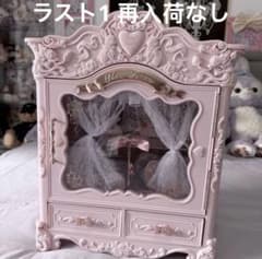 バニーガーデン 新シリーズ】FlowerKnowsフラワーノーズ 【24時間発送】フラワーノーズバニーガーデンテイルズ(メイクボックスのみ)小物入 All | BOX in アイシャドウ